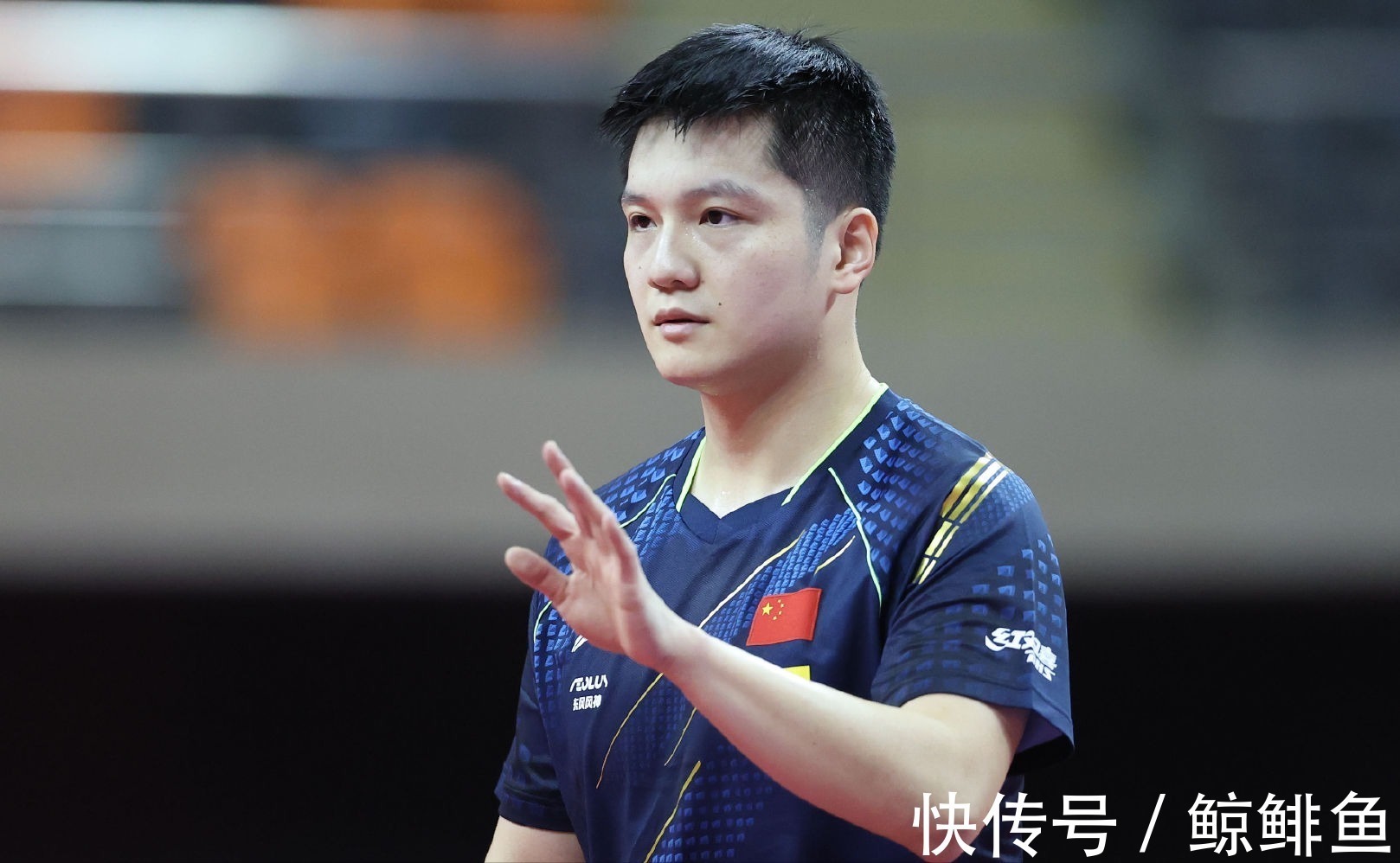 孙颖莎|从30被追成33平,樊振东拒绝成黑马缔造者,关键时刻一锤定音