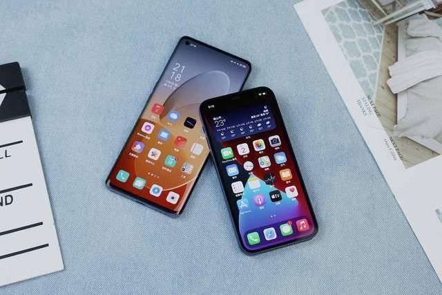 绿厂|果粉弃坑？对比绿厂旗舰，iPhone 12这几点竟毫无胜算