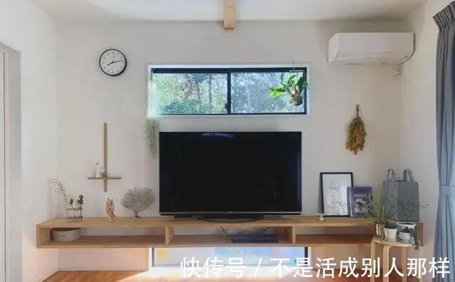 太太|45岁的日本太太，坚持断舍离16年，定期整理房间，家居太治愈了