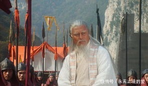 封神演义,姜子牙封了365位神仙,其中有3位是天尊,他们是谁!