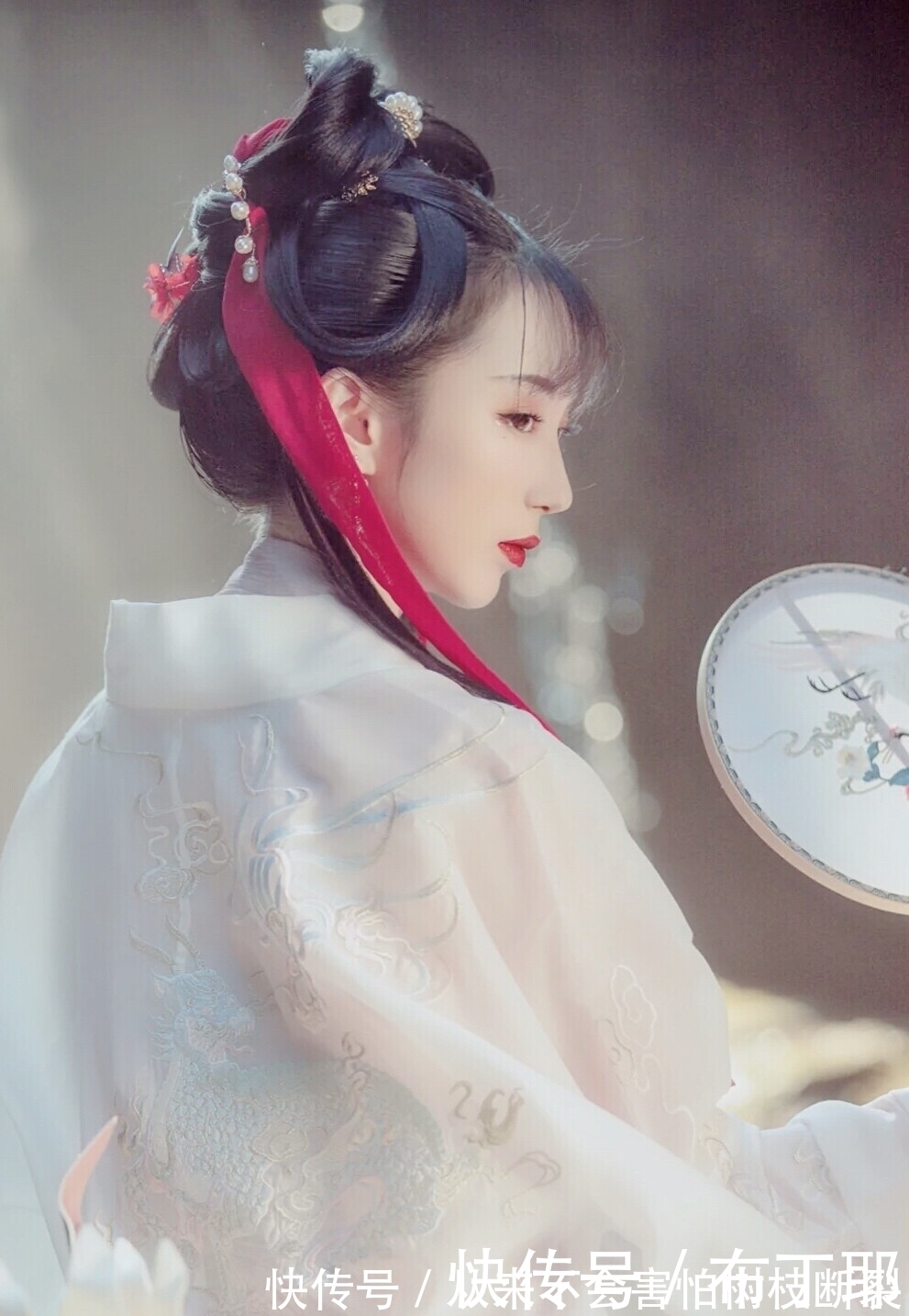 动人|五个著名成语,五首经典诗词,五个动人故事