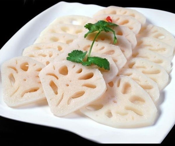 宁愿不吃也别碰以下4种“蔬菜”,寄生虫“成堆”,喜欢也要少吃