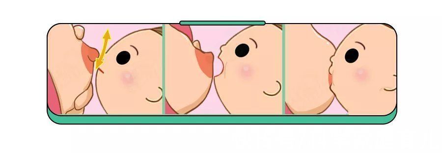 乳头|比生娃还痛!遭遇哺乳期乳腺炎,用这4招少受80%的罪