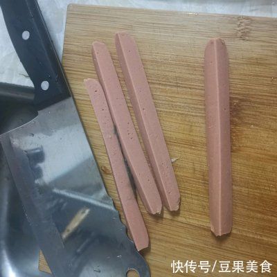 我这样做三色蒸蛋，家人都爱吃