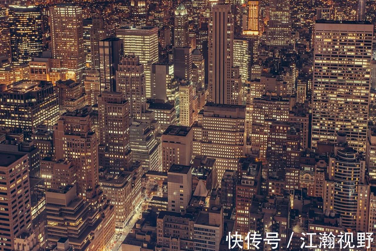 派息|郁亮：房地产行业正回归普通行业？最赚钱的房地产行业要大变了？