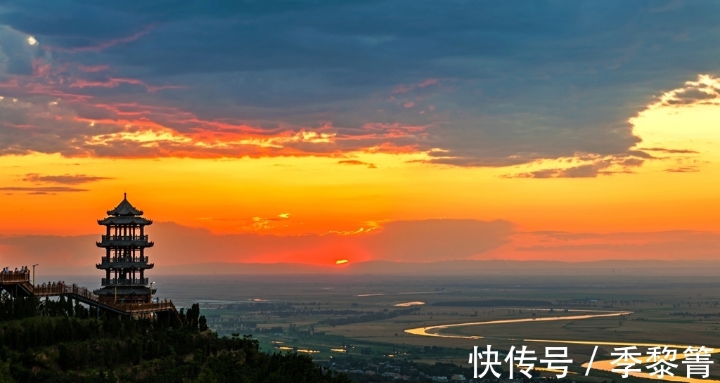 宋词!10大元曲排行榜,名作《天净沙 秋思》位列第二,哪首排它前面?