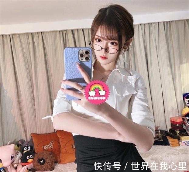 腐团儿|腐团儿再次上演“战术后退”引众怒，网友：COS圈被你毁了！