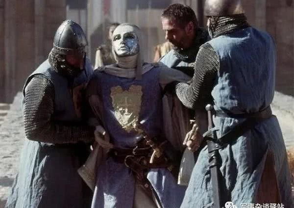 荒芜|十字军东征200年：“所到之处，一片荒芜”，赤裸裸的掠夺？