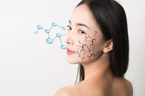 皮肤护理误区：皮肤“补水”≠“保湿”