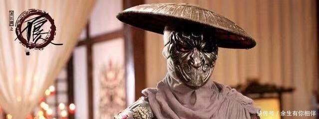 画江湖之不良人 当角色被cos后, 钟小葵自带喜感, 女帝美翻众人！