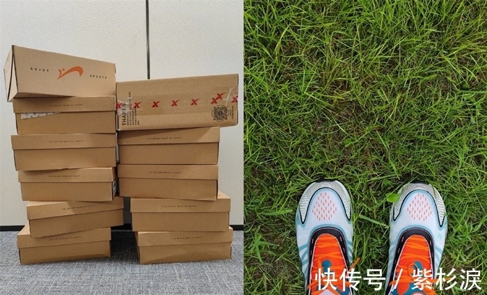 潮品|雷军求赞助国产潮鞋,贵人鸟、特步立马安排