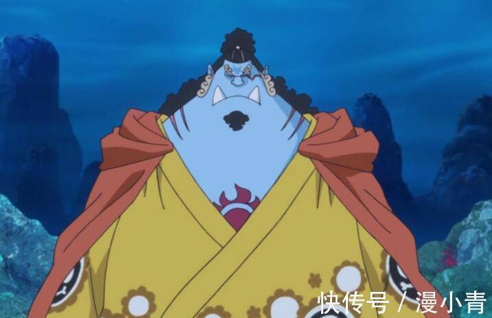 赋者|海贼王1018话,娜美明确第10人,甚平拿出绝招结束战斗