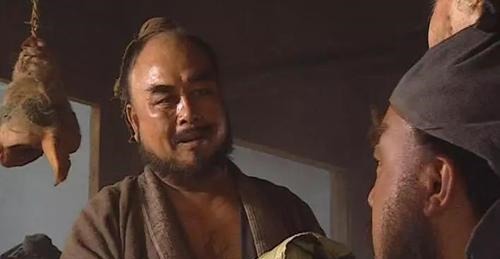 关注|《水浒传》里小人物,谁来关注他们的生与死