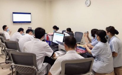 技能|济南南郊医院骨科业务培训,促业务、提技能