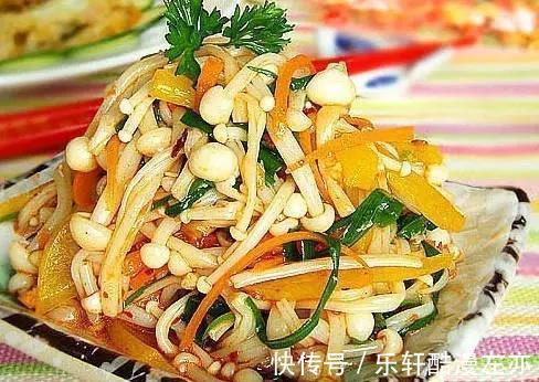 青椒|一级棒的素菜做法,美味又健康~