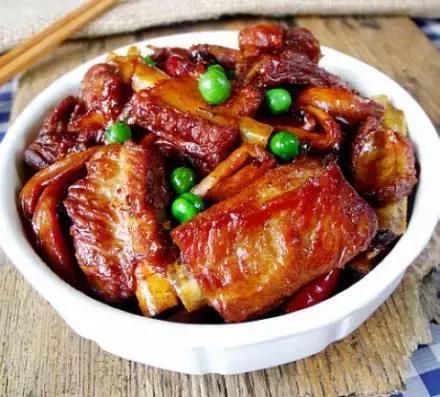 必学的20道拿手菜,做出来绝对有面儿,看着就超有食欲,快收藏