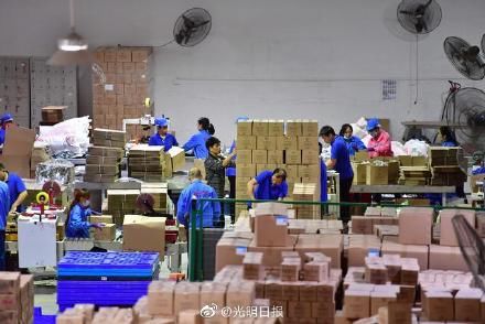 直播带货产业|直播带货产业如何可持续健康发展？