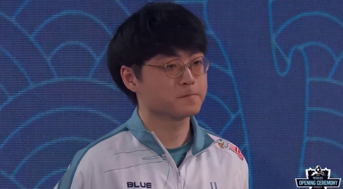 赛区|LOL:DWG凭信念夺冠，LPL赛区错失三连冠，Uzi上热搜