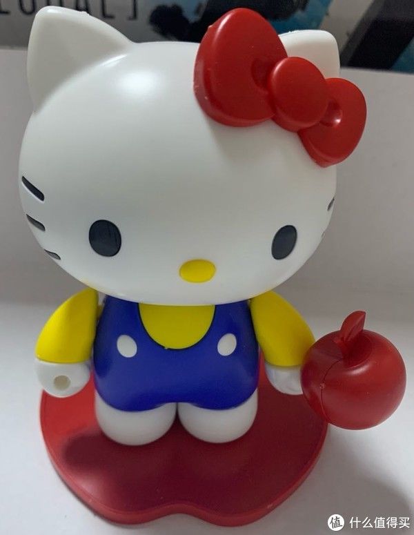 万代|闲敲棋子落灯花 篇五十一：萌才是战斗力～万代SD HelloKitty 联名款元祖高达