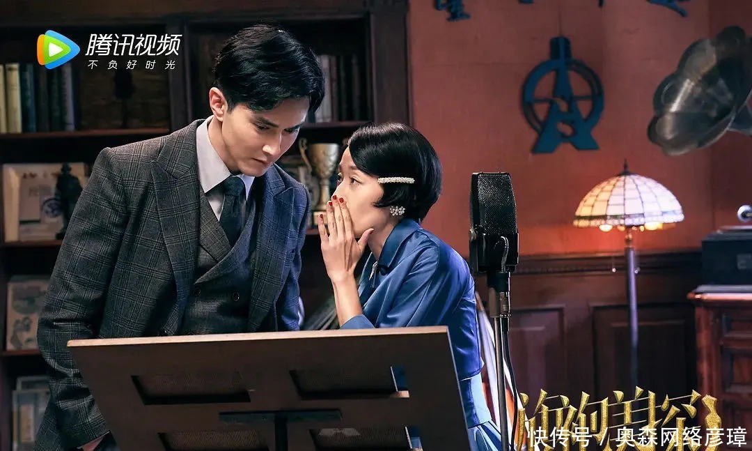 侦探|民国为何侦探多?