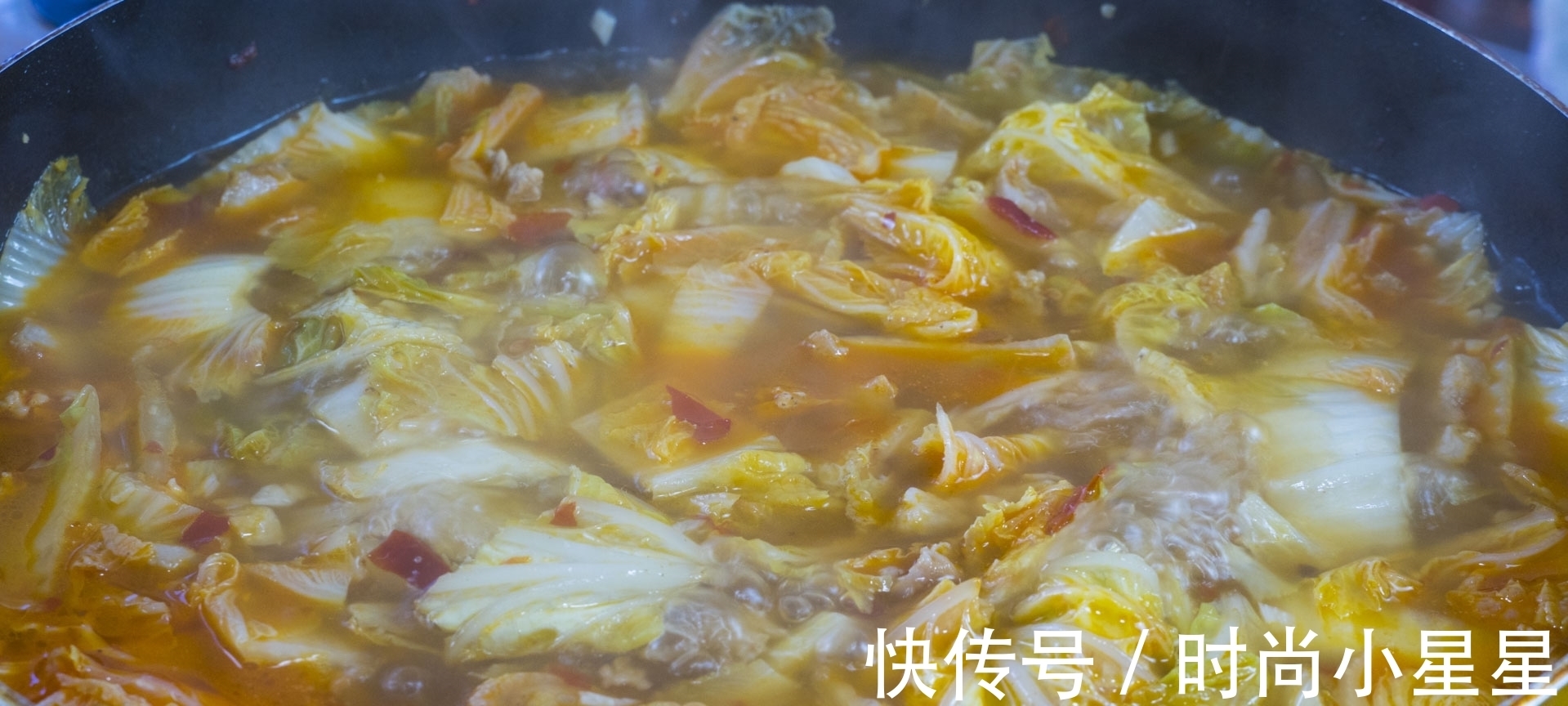 炖锅菜|天热胃口差，最爱一锅炖！7道炖锅菜，照着做简单省事，馋到家了