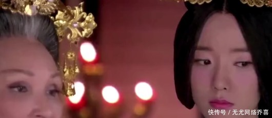太监|一个普通宫女，因为太监粗心写错一个字，让她成为一朝皇后