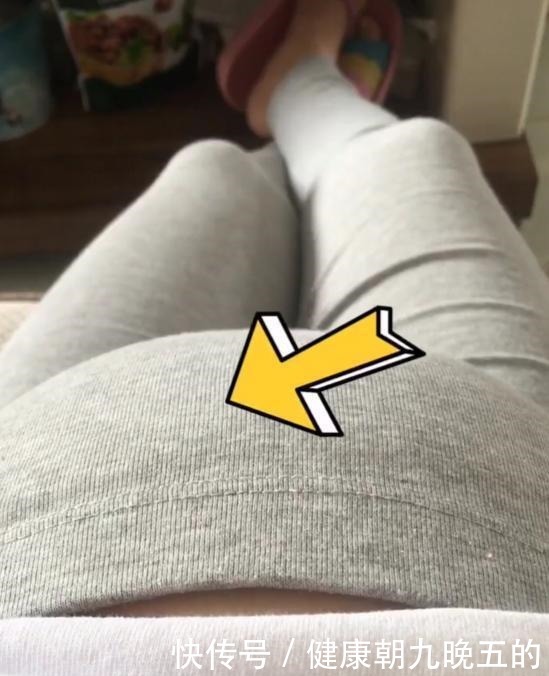 胎动频繁，宝妈半夜跑医院，医生检查完又一个不会数胎动的！