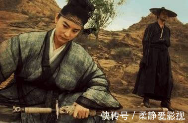 张三丰&这四人从未出场却当世无敌,第一人无惧六脉神剑,而他比肩张三丰