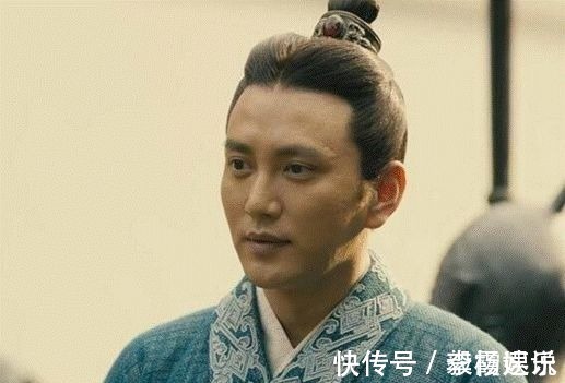 武则天!武则天儿子写了一首诗,说的全是“别杀我”,比《七步诗》更悲哀