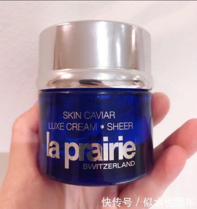 敏感肌|这些清爽补水保湿面霜,深层滋养让皮肤喝饱了水,焕发出肌肤光彩