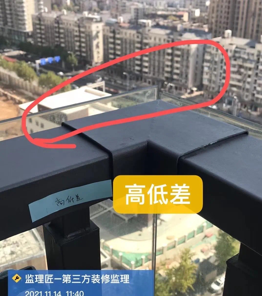 碧桂园|真正考验!实探曾经“网红”交房现场