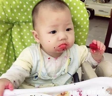 好奇|1岁女儿只吃保姆做的饭,宝妈好奇偷尝一口后,第二天辞退了保姆