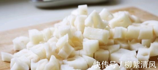 米醋|秋季就要吃莲藕，试一试这样做，下饭还下酒！
