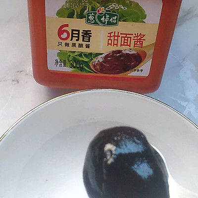 豆瓣酱|酱香回锅肉