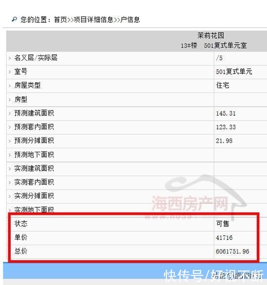 世茂|东二环一楼盘3套房源公证摇号销售：总价447万元/套起