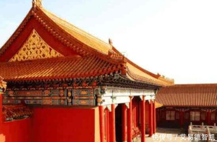 中年|故宫中没有厕所,古人是如何解决的?不得不佩服古人智慧