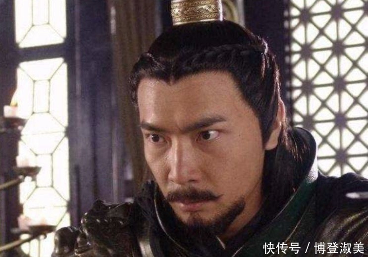 殷商镇国武成王,黄飞虎是怎样的人?闻仲的一句话表达得清清楚楚