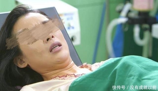 宝宝|孕妈伤心流泪时，宝宝在肚子里有什么反应？看完你还哭吗？