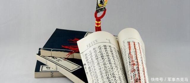 方法|教育孩子得讲方法,可以看看古代启蒙教育的课本《蒙求》怎么教的