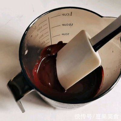 黄油|会做这些奥利奥巧克力慕斯（6寸），你比大厨都牛气