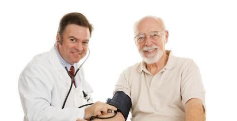 70~79歲是長壽關(guān)鍵期,切記“五防”,長壽并不難,望周知