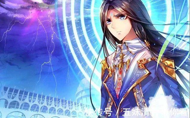主角|斗罗大陆:唐舞麟成最水主角,如果没有这些东西,唐舞麟一无是处