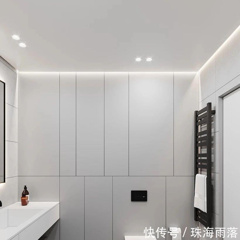 牛颜值|不得不说，国外的小户型设计真的牛颜值高功能全，还通透又敞亮