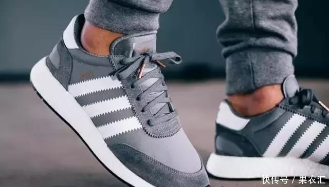 看到这几款复古跑鞋,我把鞋柜的New Balance全烧了