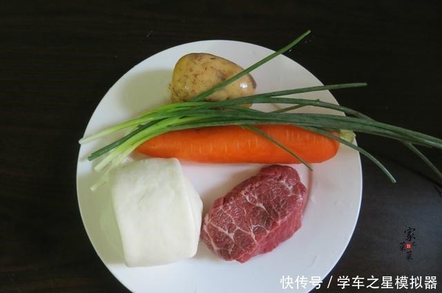 炸丸子|牢记这3种调肉馅的诀窍,无论是做包子饺子或者炸丸子,特别好吃