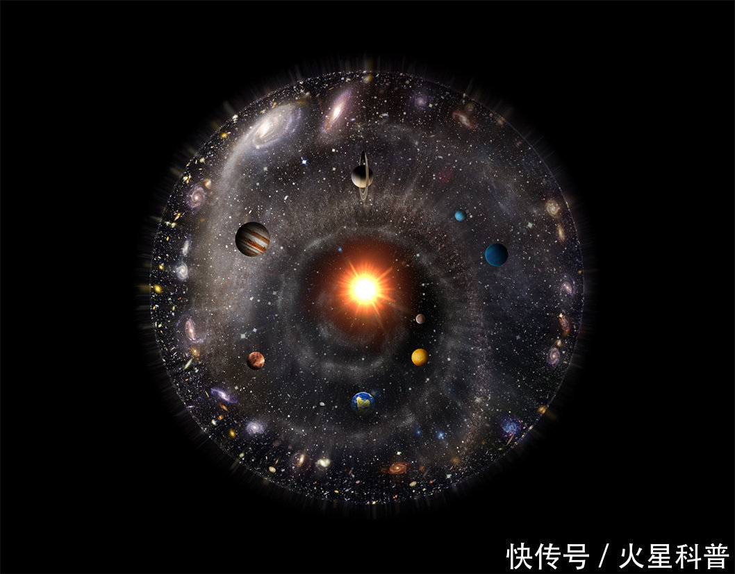 一个让人绝望的物理定律,物理学家:宁愿没有发现它!