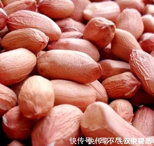 心脑血管疾病|起床空腹吃几粒花生米，不出2周，3大好处不请自来，早知早受益