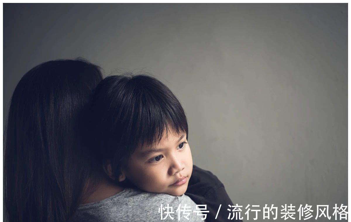 特征|“穷孩子”的三大典型特征,趁早帮孩子改掉,出了社会容易被低看