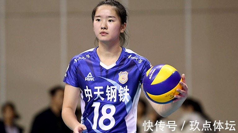 國(guó)家隊(duì)|女排揪出最大水貨球員！就這還想進(jìn)國(guó)家隊(duì)，郎平看錯(cuò)她了