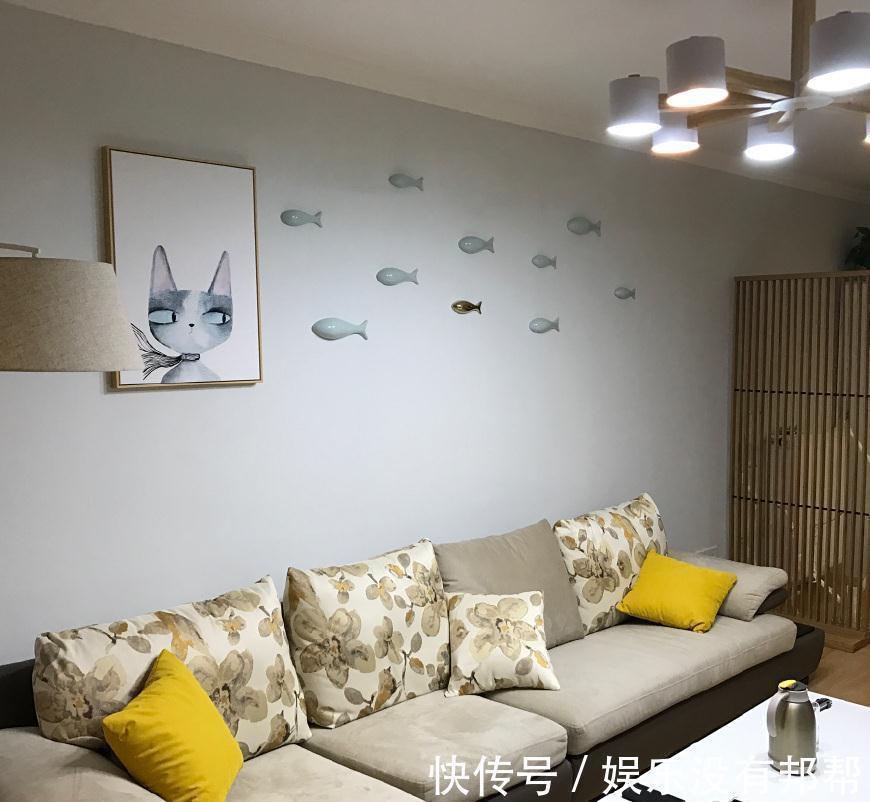 完工|老婆硬要在厕所装“护栏”,客厅隔一间房,完工后惊了!谁见过